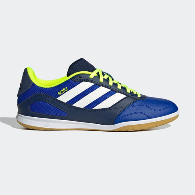 Imagen de adidas Super Sala III Botas de fútbol adulto ⚽ en OfertitasTOP