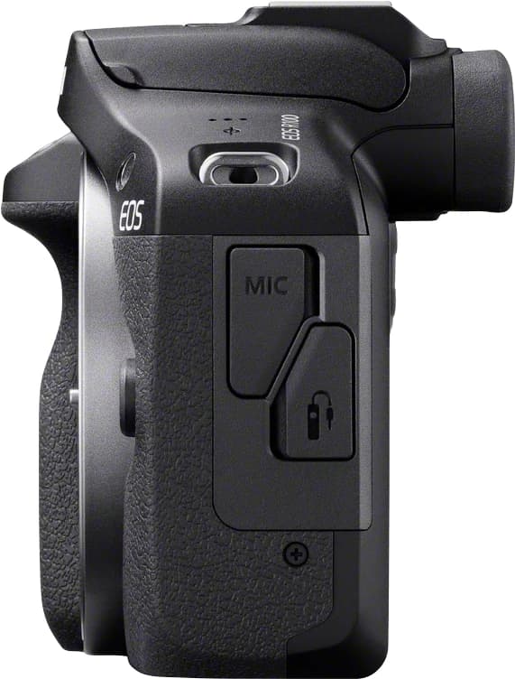 Thumbnail 16 de Canon EOS R100 Starterset – 356 g leicht