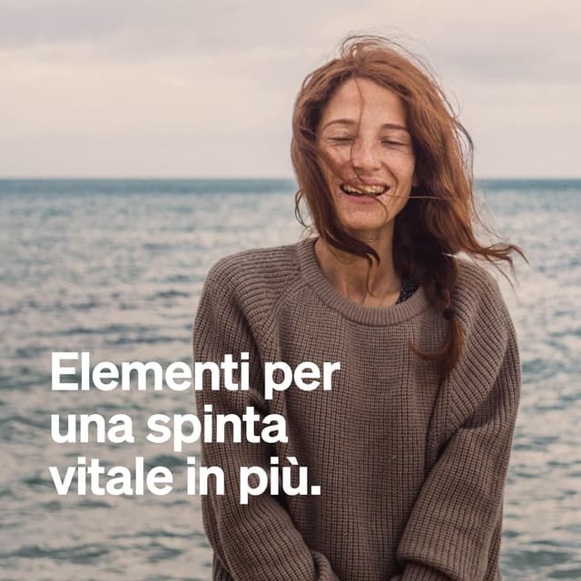 Detalle de Natural Elements Premium Multi: multivitaminico ad alto dosaggio con 180 capsule