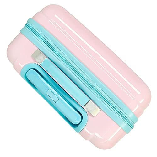 Thumbnail 6 de Disney Minnie Florals Maleta cabina 34 L 38x55x20 cm