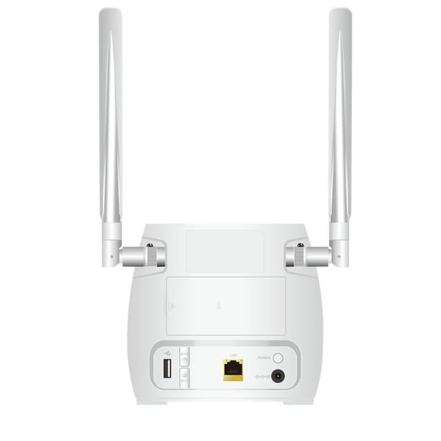 Detalle 2 de Strong Router 4G LTE 300M router 4G de 300 Mbps