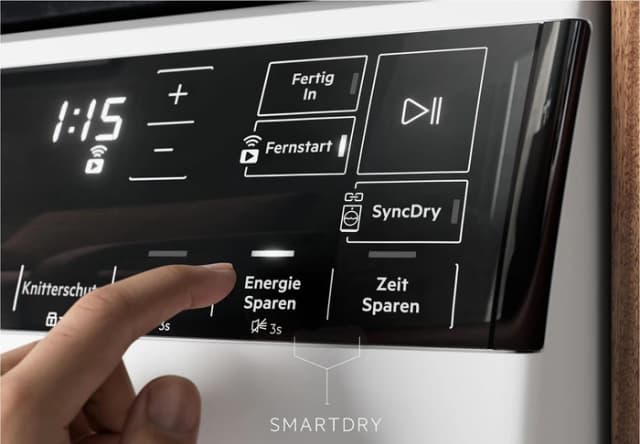 Thumbnail 2 de AEG TR9XW80880 AbsoluteCare Pro 🌀