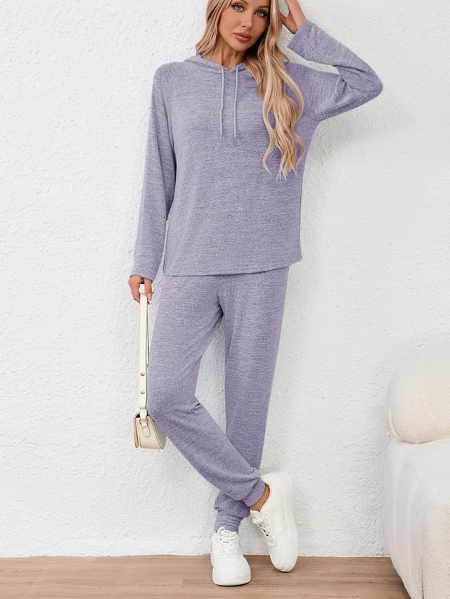 Thumbnail 1 de Famulily Tracksuit Set for Women