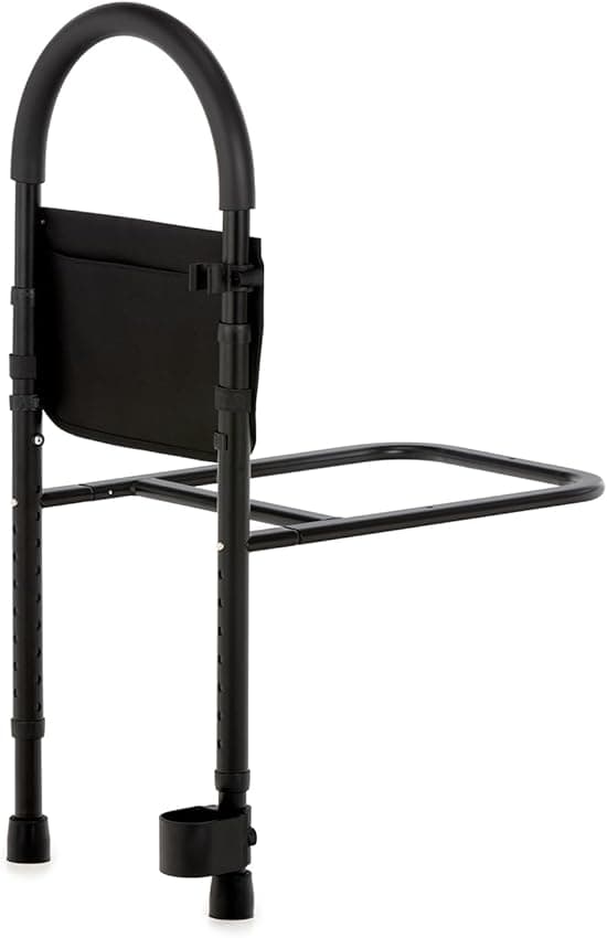 Imagen de Geriafy Barandilla Asidero 115 kg ajuste 80-100 cm en OfertitasTOP