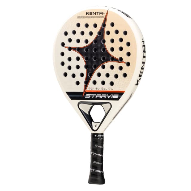 Detalle 2 de Starvie Kenta+ Pala de pádel