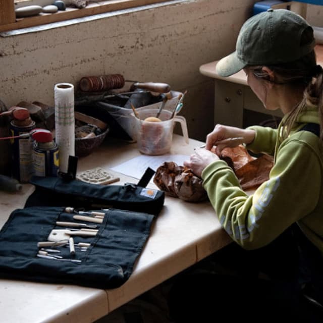 Thumbnail 6 de Carhartt Rollo de herramientas 18 bolsillos