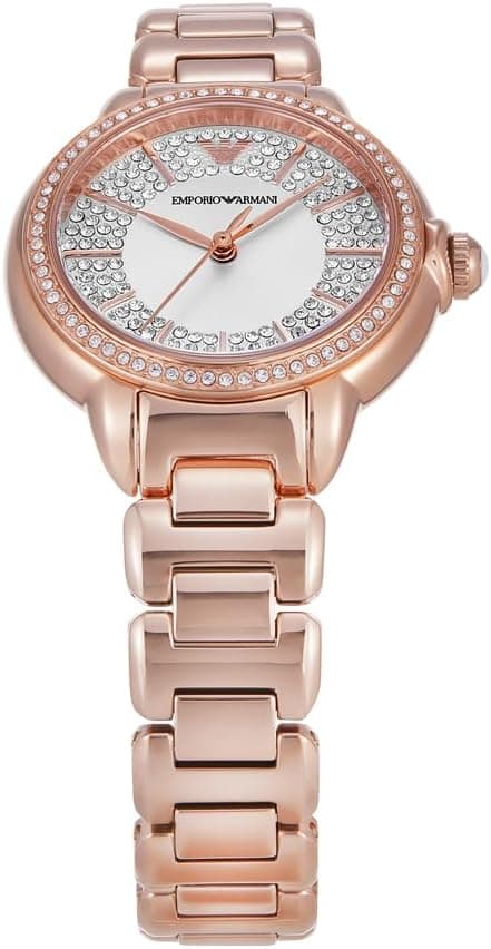 Detalle 2 de Emporio Armani 32 mm Damenuhr