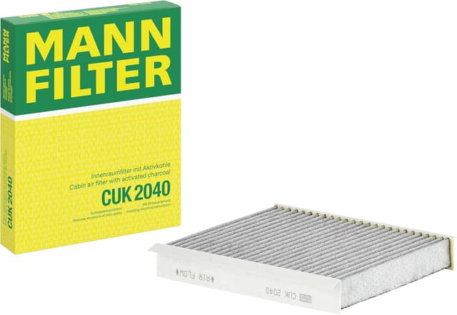 Imagen de MANN-FILTER CUK 2040 Filtre habitacle en OfertitasTOP