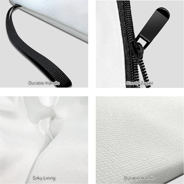 Thumbnail 2 de Beauty case personalizzato A-Z