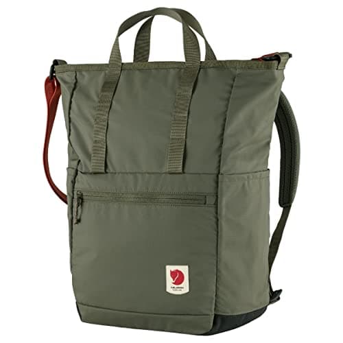Detalle de Fjallraven mochila de senderismo