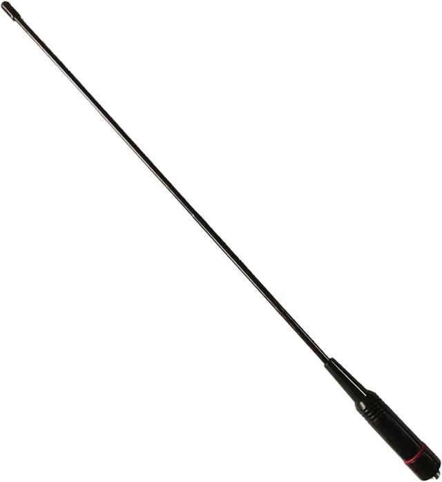 Imagen de Radtel RHD-771S antenna tri-band 35 cm 📡 en OfertitasTOP