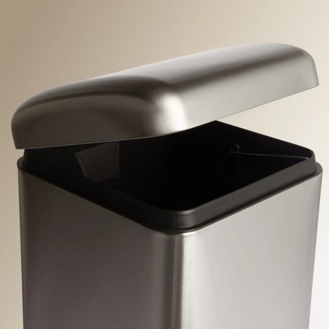 Thumbnail 2 de El Corte Inglés Cubo de basura con pedal 20 L 🗑