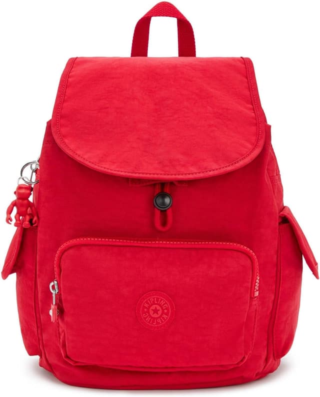Thumbnail 6 de Kipling City Pack S Mochila Pequeña - Metallic Glow