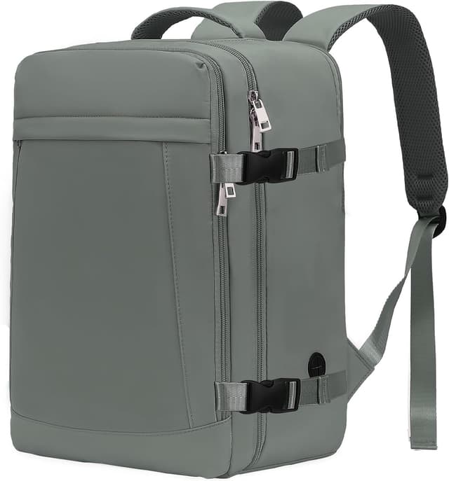 Detalle de Yankony cabin bag 45x36x20 for Easyjet