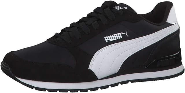 Detalle de PUMA St Runner V2 Full L zapatillas