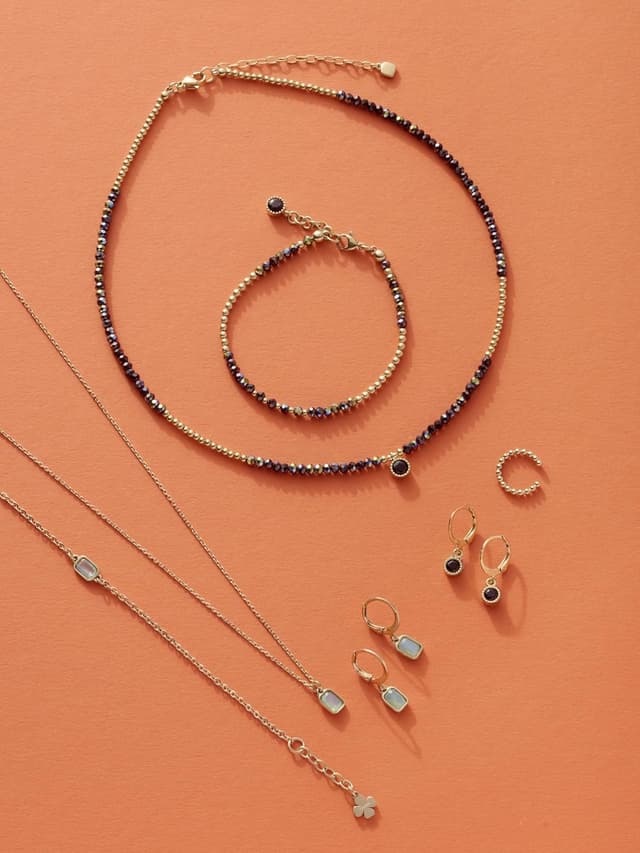 Thumbnail 5 de Jewels by Leonardo Halskette Ciao Lola