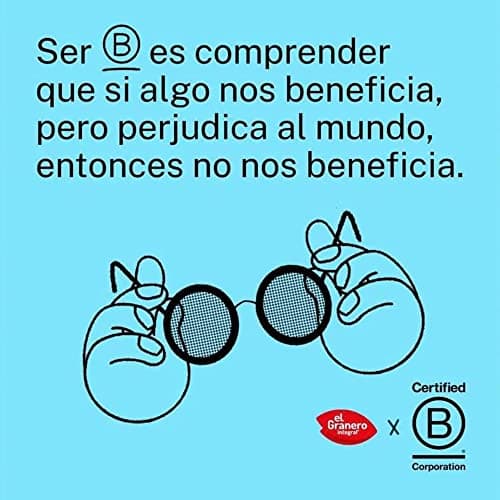 Thumbnail 6 de El Granero Integral Psyllium BIO 400 g