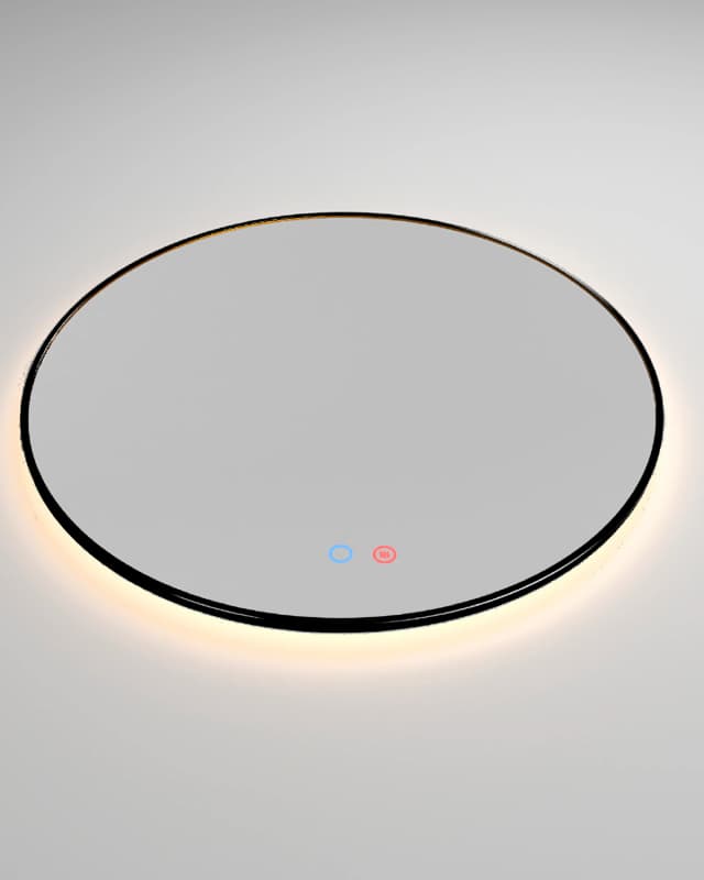 Imagen de Ledimex Espejo redondo Fun 🪞 en OfertitasTOP