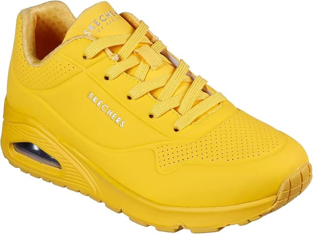 Thumbnail 6 de Skechers Uno Stand On Air Zapatillas mujer 40 EU