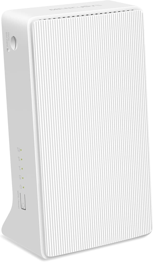 Imagen de Mercusys MB110-4G LTE Router 150 Mbit/s en OfertitasTOP