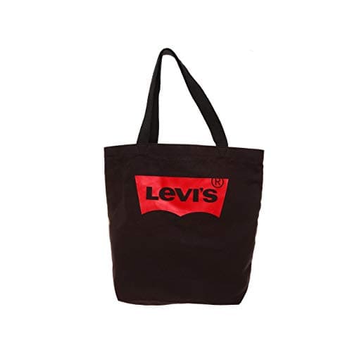 Detalle de Levi's Batwing Tote Bolsa mujer Talla Única