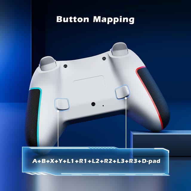 Detalle de LATEC Wireless Switch controller for Switch, 210g