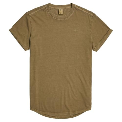 Detalle de G-STAR Lash Overdeyed Camiseta keyword XS