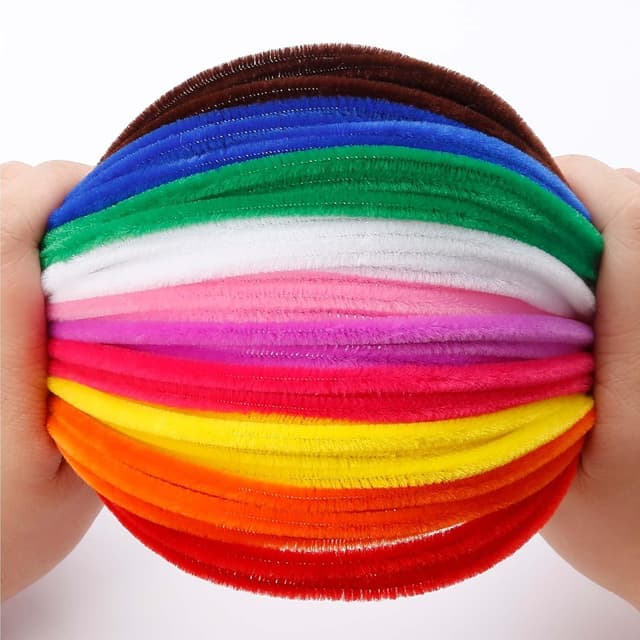 Thumbnail 6 de Caydo 3000 Pipe Cleaners 6mm x 12in