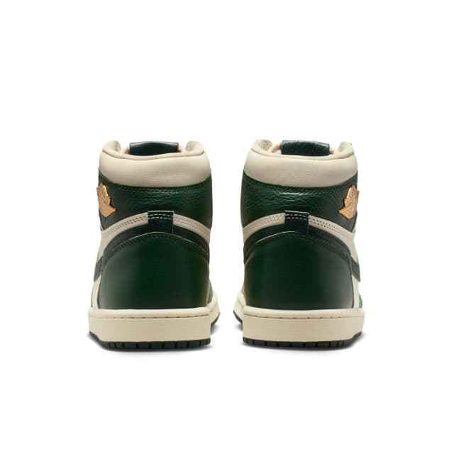 Detalle 2 de Nike WMNS AIR JORDAN 1 RETRO HI OG zapatillas