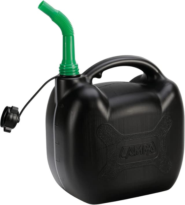 Detalle 2 de Lampa 66981 Jerrican 10 L pour essence