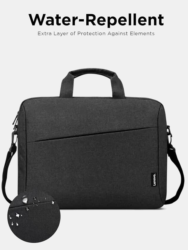 Thumbnail 6 de Lenovo Laptop Carrying Case (top loader) for laptops up to 15.6 inches