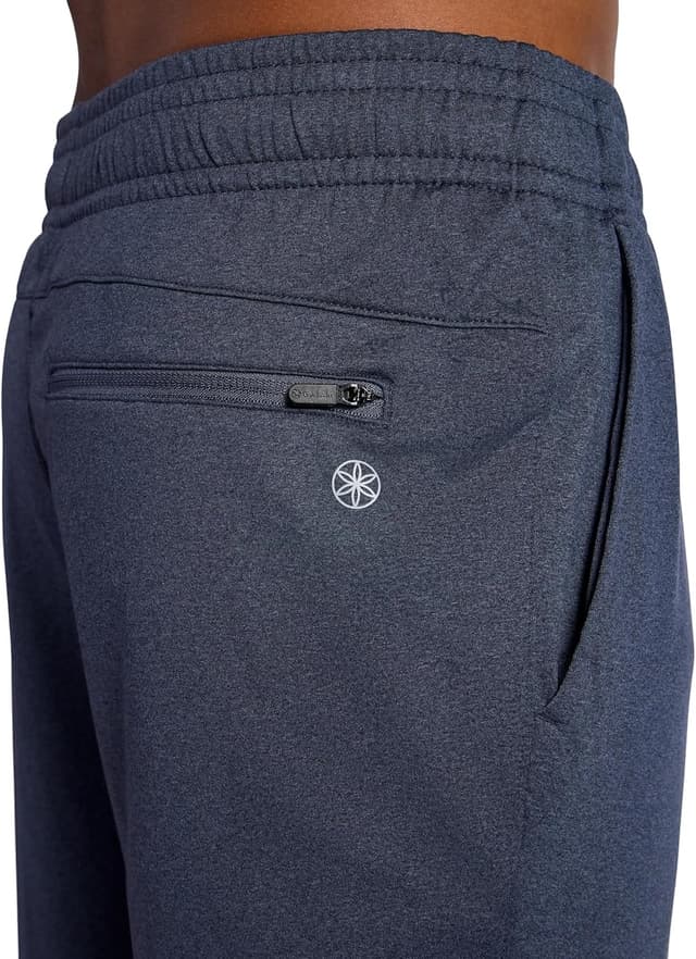 Thumbnail 5 de Gaiam Mens Restorative Pant 31" inseam pants