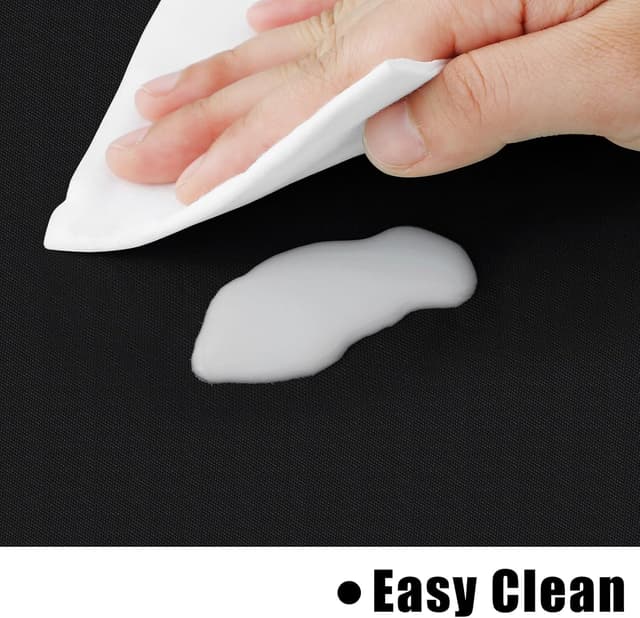 Thumbnail 3 de homing Rectangle Vinyl Tablecloth