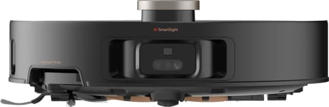 Thumbnail 12 de Mova V60 Mobius Schwarz Roboterstaubsauger