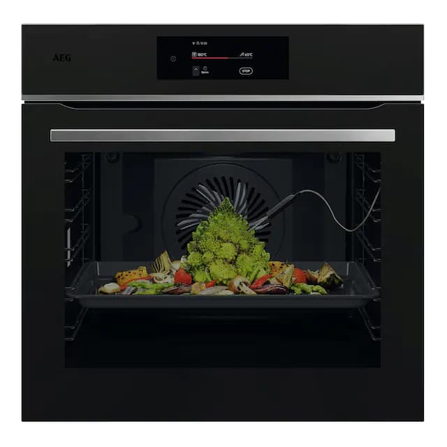 Imagen de AEG Horno Multifunción TE8PB731AT 🍽️ 16 Funciones en OfertitasTOP