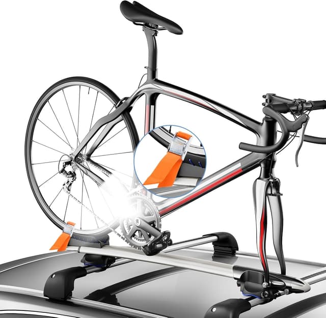 Thumbnail 5 de MEGAVOW Spanngurt Befestigungsgurt 4-teilig