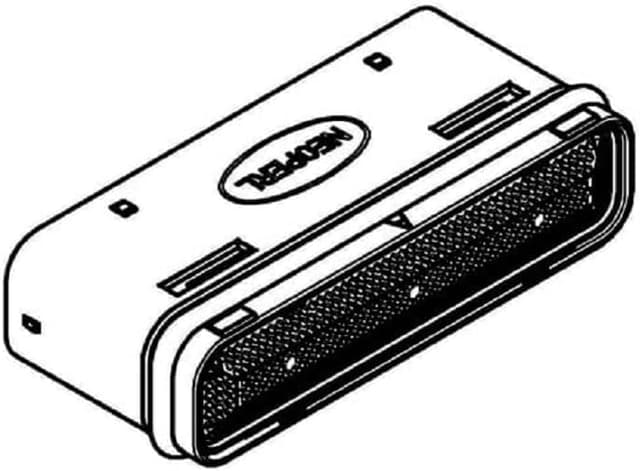 Detalle de Grohe Mousseur 46680000