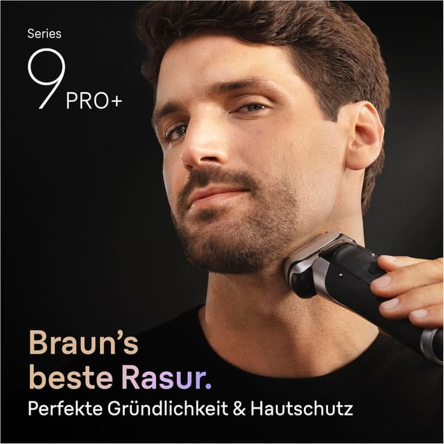 Thumbnail 1 de Braun Series 9 PRO+ Scherkopf 96M Ersatzteil für Rasierer 🪒