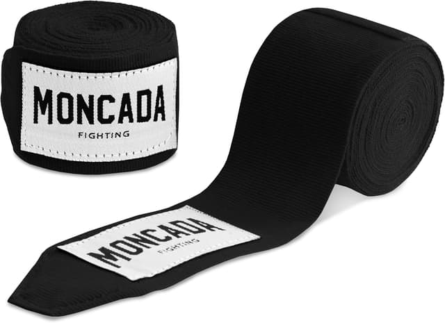 Detalle de Moncada Fighting® Boxbandagen 4 m