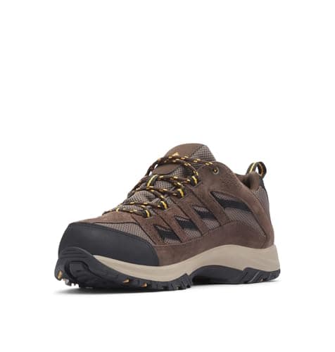 Detalle 2 de Columbia Crestwood Wp trekking hombre 42,5 EU