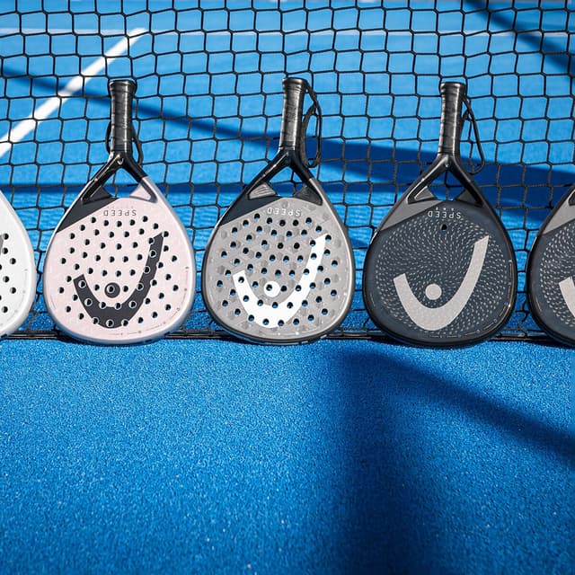 Thumbnail 5 de Head Speed One X 2025 pala de pádel