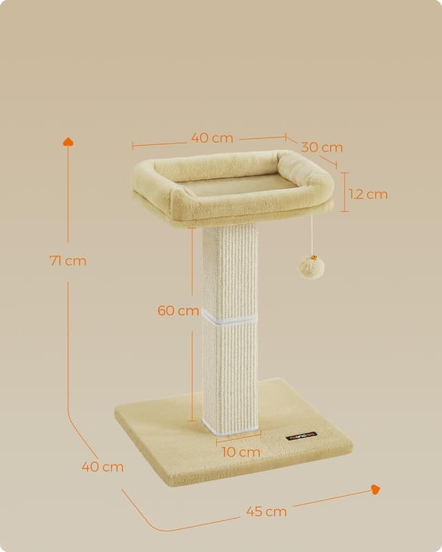 Thumbnail 5 de Feandrea Kratzbaum PCA022M01