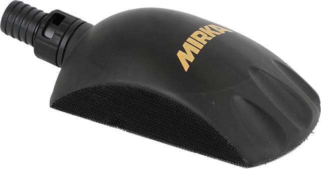 Detalle de Mirka Roundy Kit Bloc Ø150 mm ðŸ›