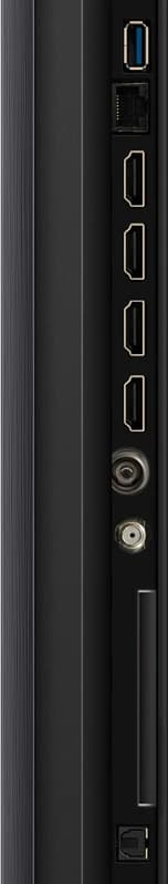 Thumbnail 19 de TCL 55 Zoll QD Mini‑LED C61K 4K (2025)