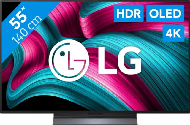Thumbnail 14 de LG 55" OLED evo C5