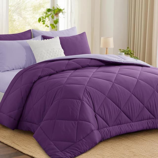 Detalle de Aisbo Coverless Duvet 10.5 Tog Double