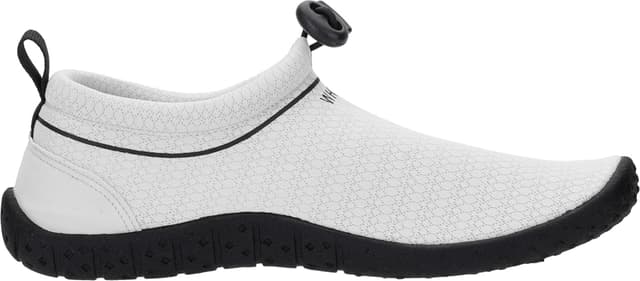 Detalle 2 de WHITIN Wasserschuhe für Damen & Herren mit dicker Laufsohle – schnell trocknende Aquaschuhe