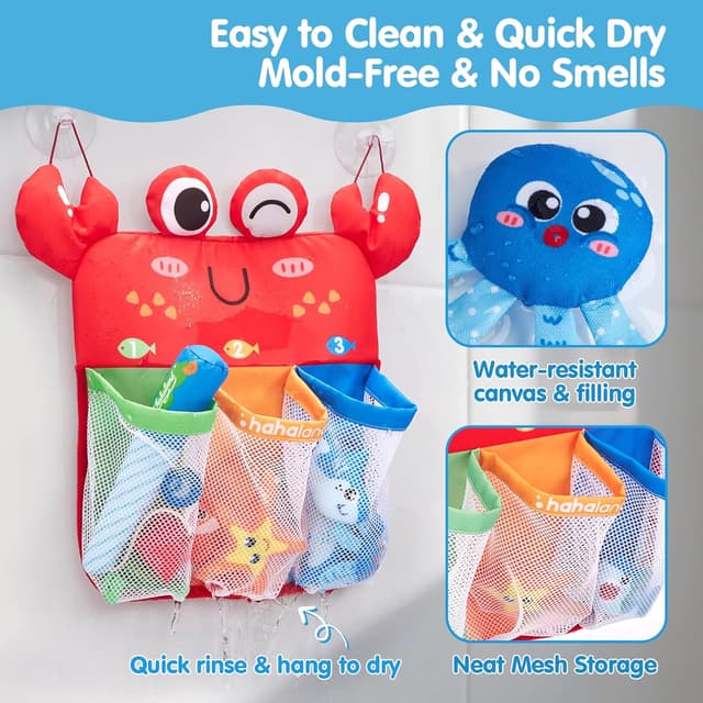 Detalle 1 de hahaland Giochi da pesca magnetica 8 pezzi