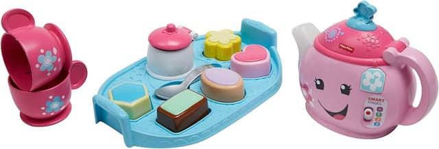 Thumbnail 13 de Set de Té para Niños SS Toddler 🍵