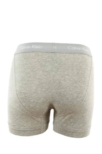 Thumbnail 2 de Calvin Klein Calzoncillos bóxer Trunks gris M 🩲